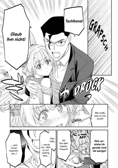 Fabiniku - Manga Jam Session - Band 08 - 2