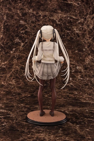 Sora Kasugano - School Unfiorm Version - Alphamax - 7