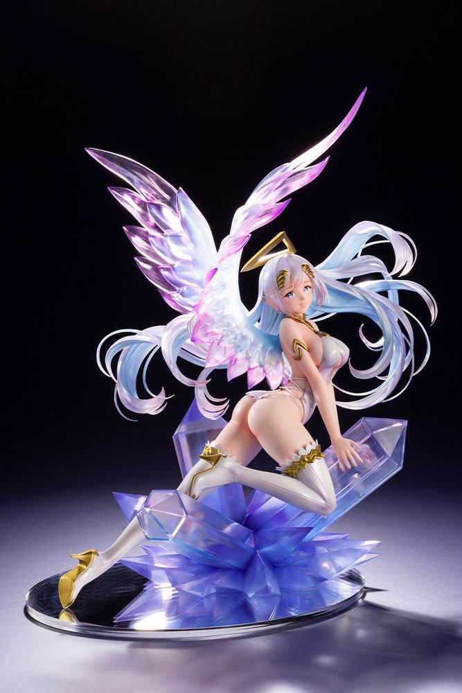 Aria - The Angel of Crystals - Bonus Edition - Kotobukiya (10).jpg