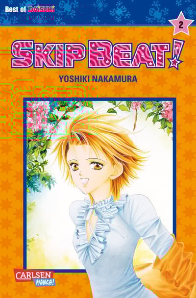 Skip Beat! 2 - 2