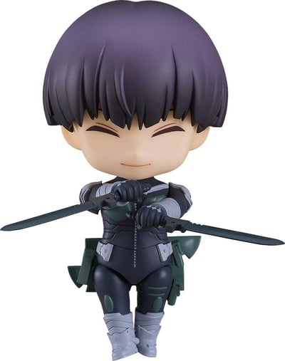 Nendoroid 2504 Soshiro Hoshina (1)
