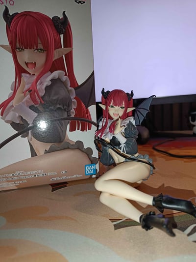 Marin Kitagawa ( Liz Version)