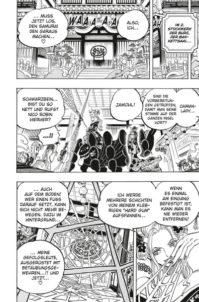 One Piece - Carlsen - Vol. 100 - 5