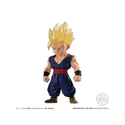 Dragon Ball Z (Adverge Series Vol. 15) - Banpresto 9.jpeg