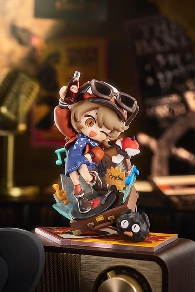 Regulus - Qset+ - Good Smile Company - 6