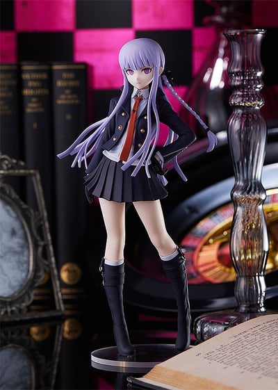 Kyoko Kirigiri - Danganronpa Pop Up Parade - Phat Company (2).jpg