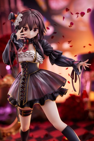 Megumin - Gothic Lolita Dress - KD Colle - Kadokawa (12)