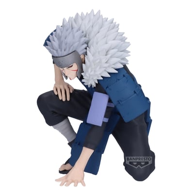 Senju Tobirama - Naruto Shippuden - Panel Spectacle - Banpresto (1)