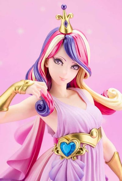 Princess Cadance - My Little Pony Bishoujo - Kotobukiya - 9