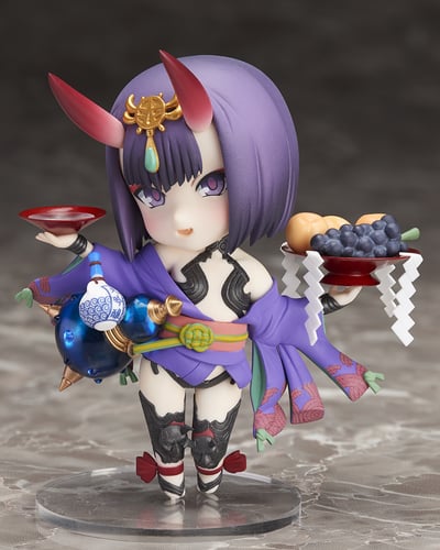 Assassin Shuten Douji - Deluxe Version - Chara-Forme Beyond - 3