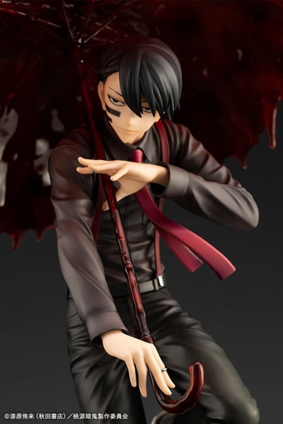 Naito Mudano - DX Edition -  ARTFX J - Kotobukiya - 11