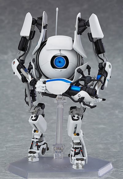 Figma 342 Atlas - 2