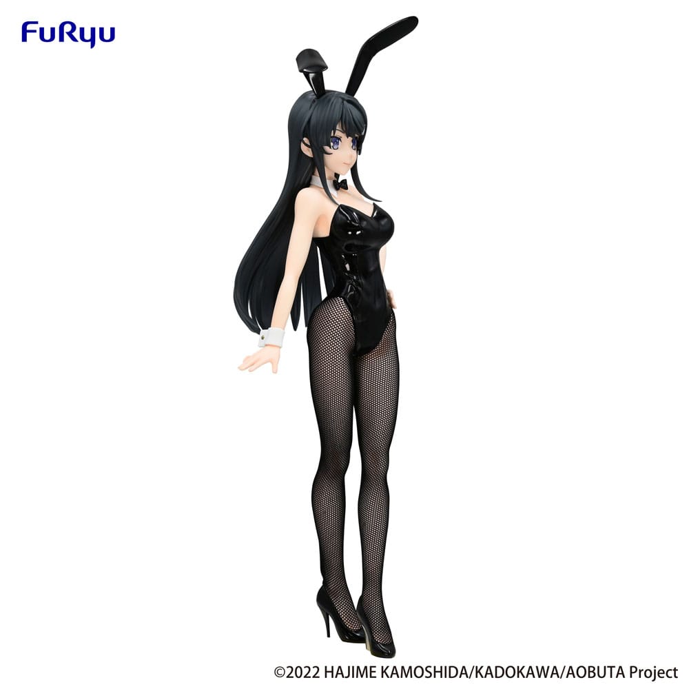 Mai Sakurajima - Bicute Bunnies - Furyu - 7