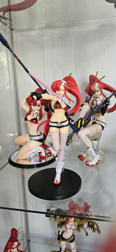 Yoko 3 · Yoko Littner - Union Creative