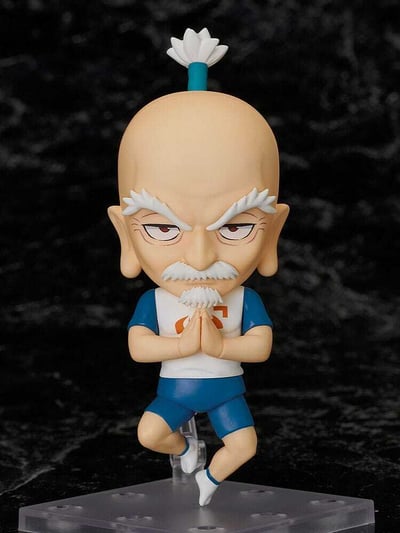 Nendoroid 2892 Isaac Netero - 2