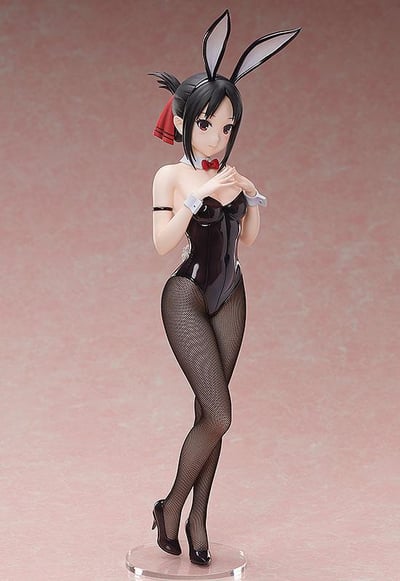 Kaguya Shinomiya - 14 B-Style Bunny - FREEing (7).jpg