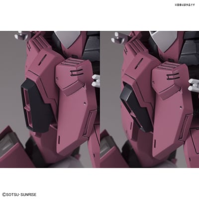 Justice Gundam - Mobile Suit Gundam SEED - MG 1/100 Modelkit - Bandai Spirits (1)