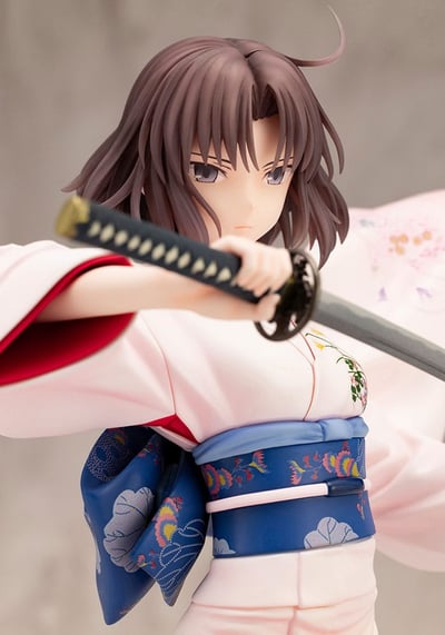 Shiki Ryougi - 2nd Style - Kotobukiya (12)