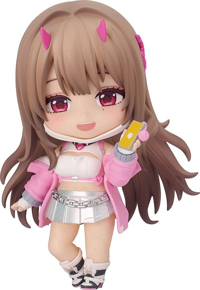 Nendoroid 2763 Viper (7)