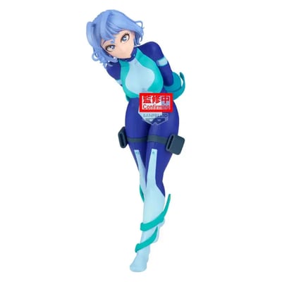 Nejire Hado- My Hero Academia - Glitter & Glamours II (Version A) - Banpresto (2)