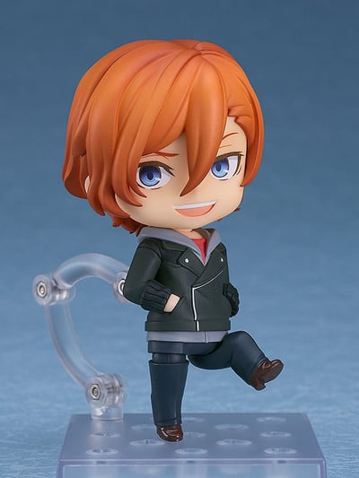 Nendoroid Chuya Nakahara - Fifteen-Year-Old (2)