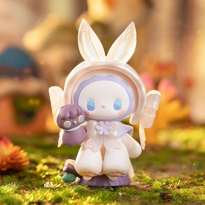 Zufällige Auswahl - Secret Forest  - Poetry Party Series - Blind Box - EMMA (1)