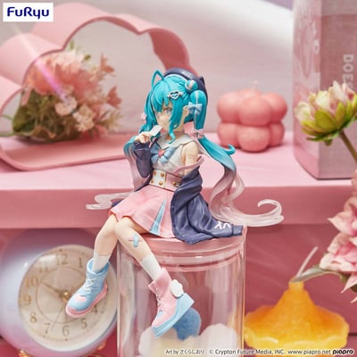 Hatsune Miku - Love Sailor - Noodle Stopper - Furyu (7).jpg