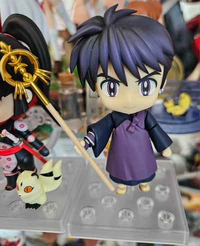 Miroku Nendoroid ♡