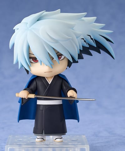 Nendoroid 2684 Rikuo Nura - Night - 4