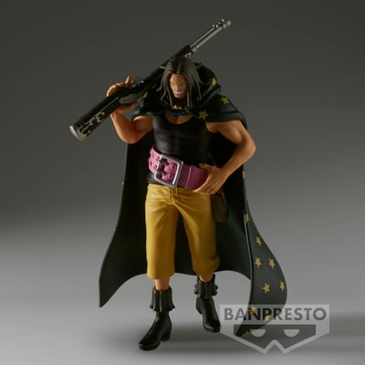Yasopp - One Piece - The Shukko - Banpresto (1)