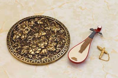 Jin-Liang (Jin Lian) – T2 Art Girls – Skytube Premium Figur - 14