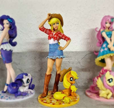 Verlässliche Freundin 