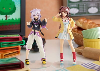 Nekomata Okayu - Hololive Pop Up Parade - Good Smile Company (6).jpg