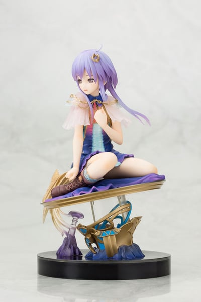 Mystery Warden-Spinne / Spinaria - Figur "Rage of Bahamut" par Kotobukiya - 4