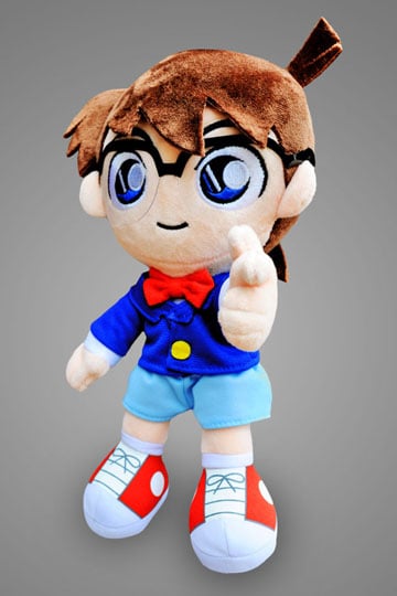 Detektiv Conan Edogawa - Plüschie - Sakami Merchandise - 2