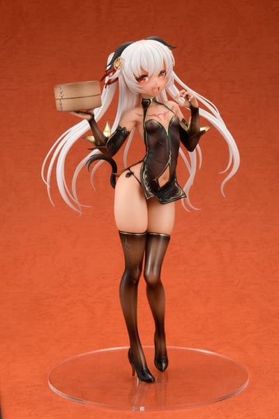Philena Waal - Normal Edition - Dai Kasshoku Jidai - Amakuni / Hobby Japan - Re-Release - 1