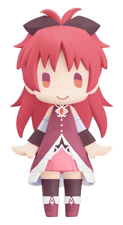 Kyoko Sakura - Madoka Magica - HELLO! GOOD SMILE (1)