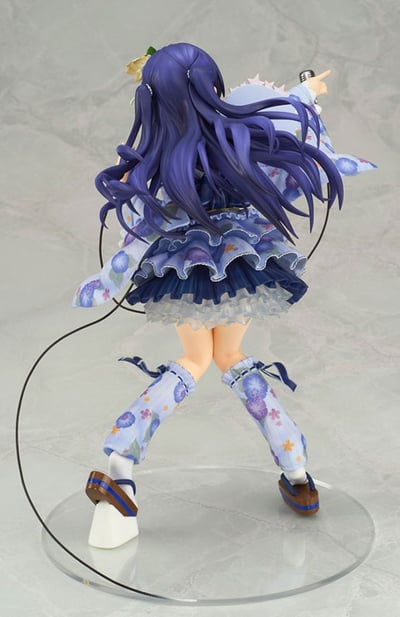 Umi Sonoda - Yukata Beauty - Figurine Alter - 9