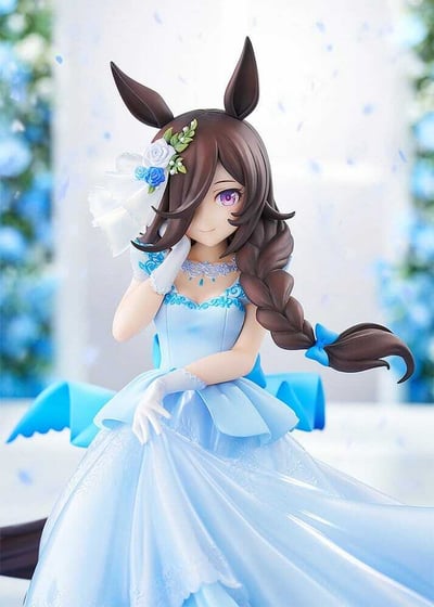 Rice Shower - The Day I Dreamed Of - Good Smile Company - 3