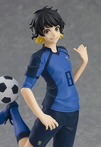 Meguru Bachira - Blue Lock Pop Up Parade - Orange Rouge (6)