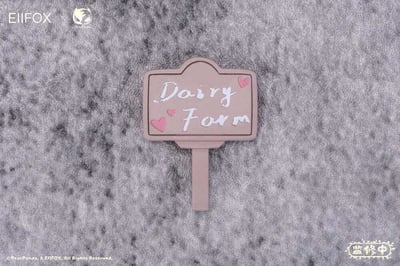 Cow Momo - Eiifox / BearPanda - 19