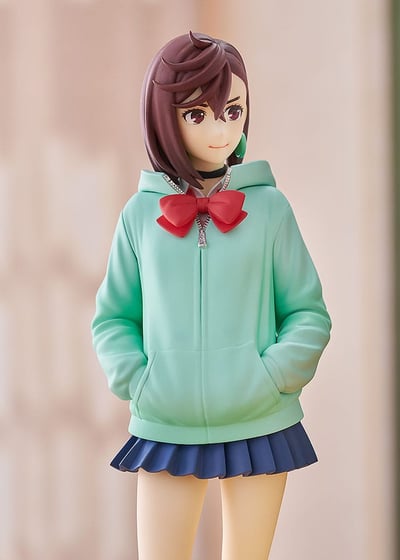 Momo Ayase - Dandadan Pop Up Parade - Good Smile Company - 6