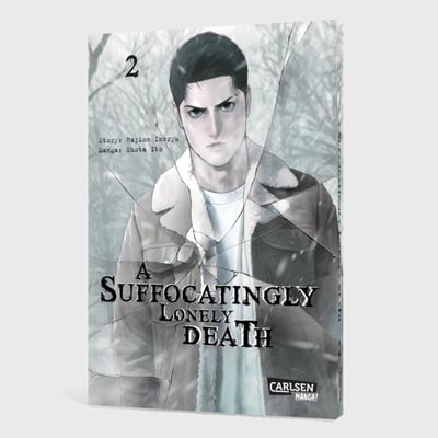 Furitsumore Kodoku na Shi yo - Carlsen - Vol. 02 - 4