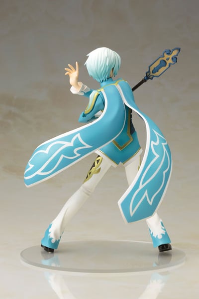 Mikleo - Tales of Zestiria - Kotobukiya - 3