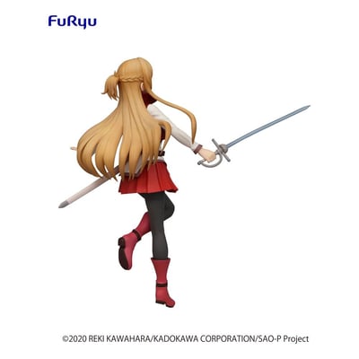 Asuna - Aria of a Starless Night - SSS Super Special Series - Furyu (7).jpg