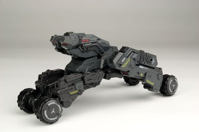 A.T.K. Girl Endless Night Elizabeth - Japan - Model Kit - Platz (17)