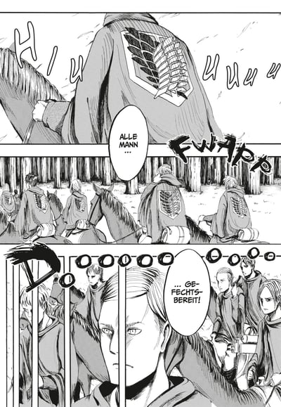 Attack On Titan Deluxe - Carlsen - Band 01 - 8