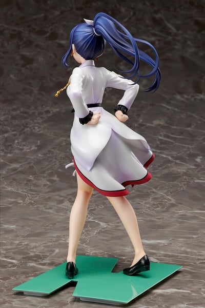 Love Live! Statue 1/8 Birthday Figure Project Kanan Matsuura 20 cm - 3