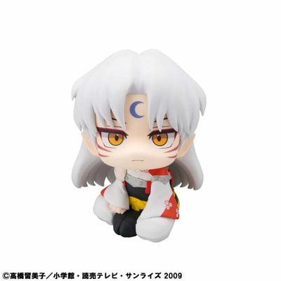 Sesshomaru - Inuyasha Look Up - Megahouse - 3