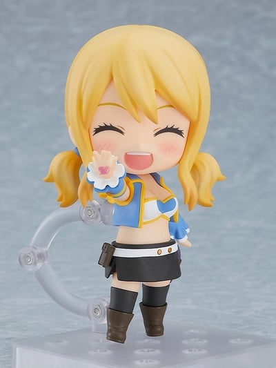 Nendoroid 1924 Lucy Heartfilia - Final Season (4).webp